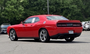 Used 2022 Dodge Challenger R/T RWD at Auto Direct near Zebulon, NC