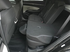 Used 2022  Hyundai Tucson Hybrid SEL Convenience AWD at Auto Direct near Zebulon&comma; NC