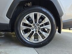 Used 2019  Toyota RAV4 4d SUV FWD XLE Premium at Auto Direct near Zebulon, NC