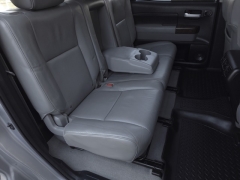 Used 2011  Toyota Tundra 4WD CrewMax 5.7L Limited at Auto Direct near Zebulon, NC