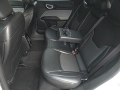 Used 2024  Jeep Compass Latitude 4x4 at Auto Direct near Zebulon&comma; NC