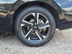Used 2024  Nissan Sentra SV CVT at Auto Direct near Zebulon&comma; NC