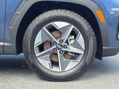Used 2025  Hyundai Tucson SEL FWD at Auto Direct near Zebulon&comma; NC