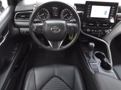 Used 2024  Toyota Camry SE Auto at Auto Direct near Zebulon, NC