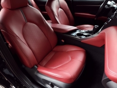 Used 2024 Toyota Camry XSE Auto at Auto Direct near Zebulon, NC