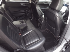 Used 2022 Ford Edge SEL AWD at Auto Direct near Zebulon, NC