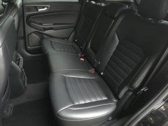 Used 2024  Ford Edge SEL AWD at Auto Direct near Zebulon&comma; NC