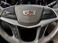 Used 2023 Cadillac XT5 FWD 4dr Premium Luxury at Auto Direct near Zebulon, NC