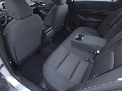 Used 2024  Nissan Altima 2.5 SV Sedan at Auto Direct near Zebulon, NC