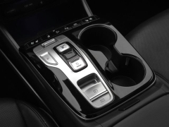 Used 2024  Hyundai Tucson Limited FWD at Auto Direct near Zebulon&comma; NC