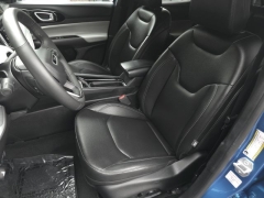 Used 2025  Jeep Compass Limited 4x4 at Auto Direct near Zebulon&comma; NC