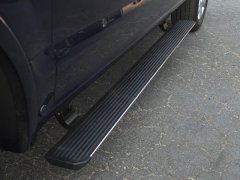 Used 2019  Ford F-150 4WD SuperCrew Platinum 5 1&sol;2 at Auto Direct near Zebulon&comma; NC