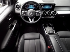 Used 2023 Mercedes-Benz GLB GLB 250 4MATIC SUV at Auto Direct near Zebulon, NC