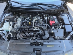 Used 2024  Nissan Altima 2&period;5 SV Sedan at Auto Direct near Zebulon&comma; NC