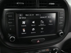 Used 2024  Kia Soul LX IVT at Auto Direct near Zebulon&comma; NC
