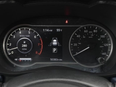 Used 2024  Nissan Versa SV CVT at Auto Direct near Zebulon&comma; NC