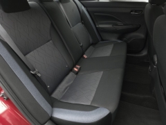 Used 2024  Nissan Versa SV CVT at Auto Direct near Zebulon&comma; NC