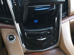 Used 2016  Cadillac Escalade 4d SUV 4WD Platinum at Auto Direct near Zebulon&comma; NC