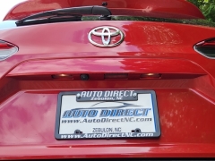 Used 2023 Toyota Corolla Cross XLE 2WD at Auto Direct near Zebulon, NC