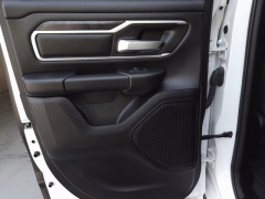 Used 2022 Ram 1500 2WD Lone Star Quad Cab 6'4" Box at Auto Direct near Zebulon, NC