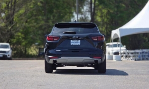 Used 2023  Chevrolet Blazer FWD 4dr LT w&sol;2LT at Auto Direct near Zebulon&comma; NC