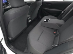 Used 2024  Toyota Corolla Hybrid LE FWD at Auto Direct near Zebulon&comma; NC