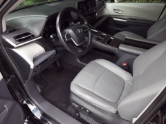 Used 2023 Toyota Sienna XLE FWD 8-Passenger at Auto Direct near Zebulon, NC