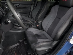 Used 2024  Subaru WRX Limited Manual at Auto Direct near Zebulon&comma; NC