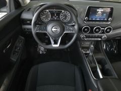 Used 2024  Nissan Sentra SV CVT at Auto Direct near Zebulon&comma; NC
