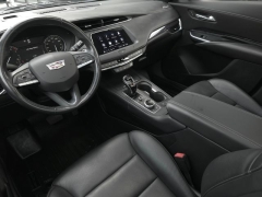 Used 2021  Cadillac XT4 AWD 4dr Luxury at Auto Direct near Zebulon&comma; NC