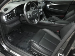 Used 2023  Genesis G70 2&period;0T RWD at Auto Direct near Zebulon&comma; NC