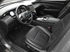 Used 2024  Hyundai Tucson Limited FWD at Auto Direct near Zebulon&comma; NC