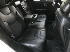 Used 2022  Jeep Cherokee Trailhawk 4x4 at Auto Direct near Zebulon&comma; NC
