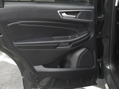 Used 2023  Ford Edge Titanium AWD at Auto Direct near Zebulon&comma; NC