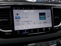 Used 2023  Chrysler Pacifica Touring L FWD at Auto Direct near Zebulon&comma; NC