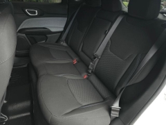 Used 2023  Jeep Compass Sport 4x4 at Auto Direct near Zebulon&comma; NC