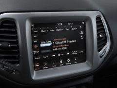 Used 2021  Jeep Compass 80th Anniversary FWD at Auto Direct near Zebulon&comma; NC