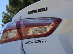 Used 2023 Chevrolet Malibu 4dr Sdn 2LT at Auto Direct near Zebulon, NC