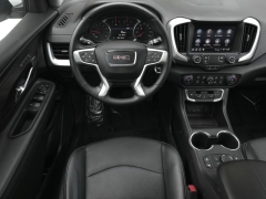 Used 2024  GMC Terrain AWD 4dr SLT at Auto Direct near Zebulon&comma; NC