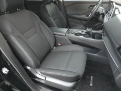 Used 2023  Nissan Rogue AWD S at Auto Direct near Zebulon&comma; NC