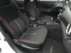 Used 2025  Nissan Versa SR CVT at Auto Direct near Zebulon&comma; NC