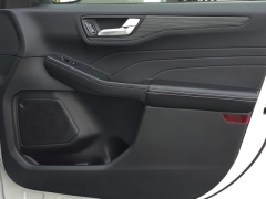 Used 2023  Ford Escape Platinum AWD at Auto Direct near Zebulon&comma; NC