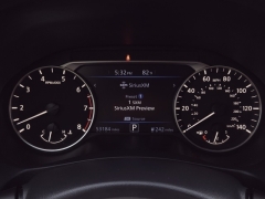 Used 2023 Nissan Altima 2.5 SV Sedan at Auto Direct near Zebulon, NC