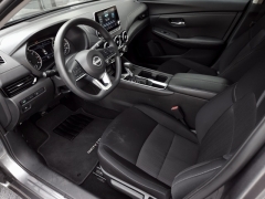 Used 2024 Nissan Sentra SV CVT at Auto Direct near Zebulon, NC