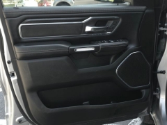 Used 2024  Ram 1500 2WD Laramie Crew Cab 5'7" Box at Auto Direct near Zebulon&comma; NC