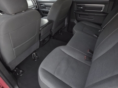 Used 2024  Ram 1500 Classic 2WD Warlock Crew Cab 5'7" Box at Auto Direct near Zebulon, NC