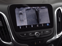 Used 2022  Chevrolet Equinox FWD 4dr LT w/1LT at Auto Direct near Zebulon, NC