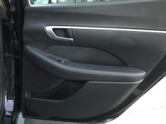 Used 2024  Hyundai Sonata SEL 2&period;5L AWD at Auto Direct near Zebulon&comma; NC