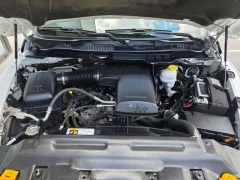 Used 2024  Ram 1500 Classic 2WD SLT Quad Cab 6'4" Box at Auto Direct near Zebulon&comma; NC
