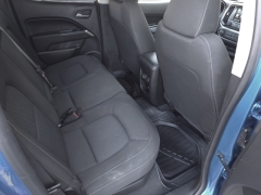 Used 2022  Chevrolet Colorado 4WD Crew Cab 128" LT at Auto Direct near Zebulon&comma; NC